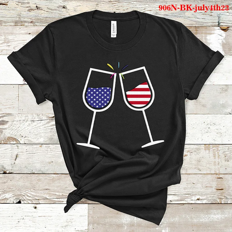 

Cheers Goblet Print Women T Shirt Short Sleeve O Neck Loose Women Tshirt Ladies Tee Shirt Tops Clothes Camisetas Mujer