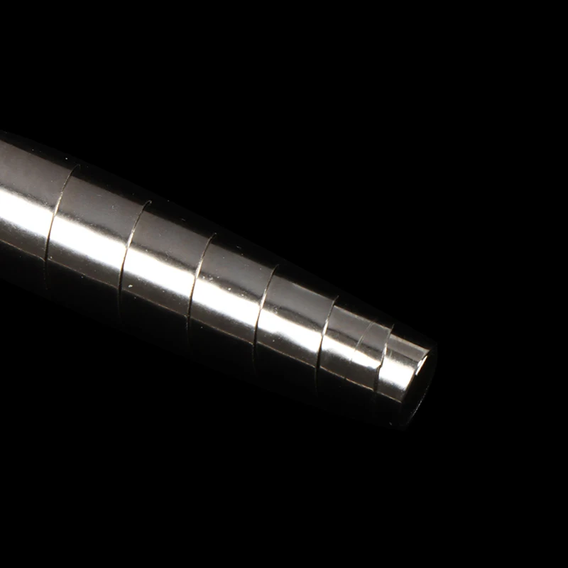 Stainless Steel Replacement Spring, Garden Pruner Plant Clipper Fitting