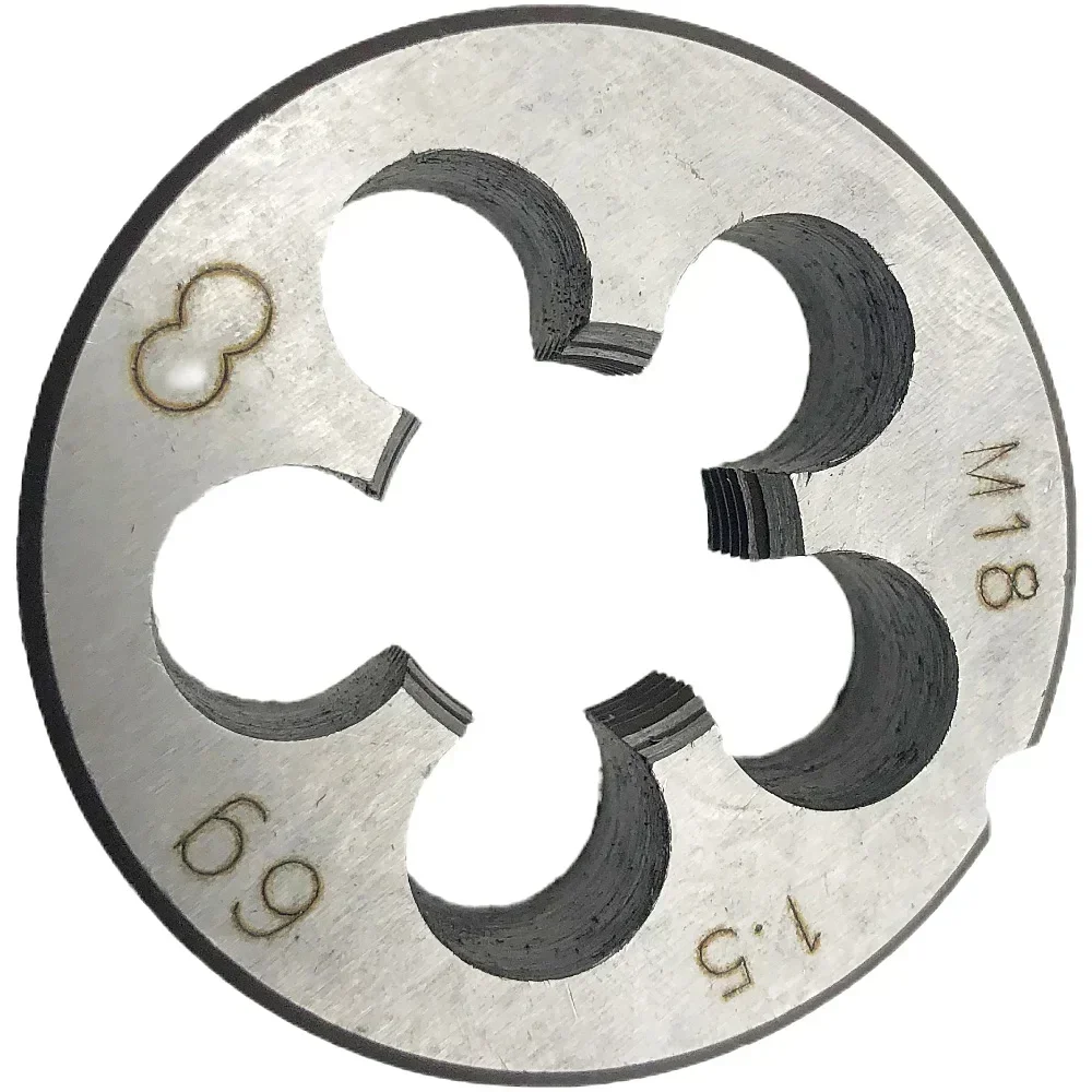 M18X1.5 Thread Die …