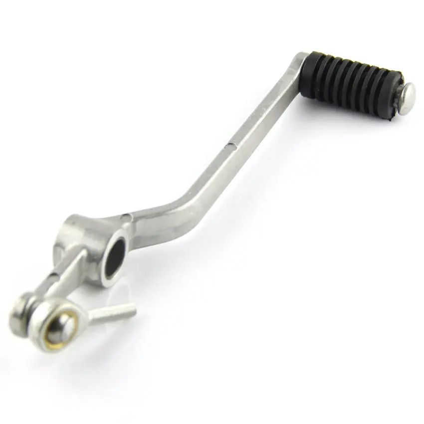 

Motorcycle Accessories Pedal, gearshift for Yamaha YZF-R1 R1 2009-2014 14B-18110-00 LEVER-COMP,BRAKE PEDA