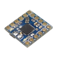 FPV Mini Micro-OSD Mini OSD For SP Racing CC3D Naze32 F3 F4 Flight Controller