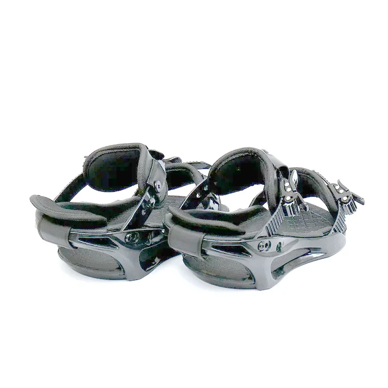 

Hobo/Boom Board Ski Snowboard Trampoline Snowboard Training Binding