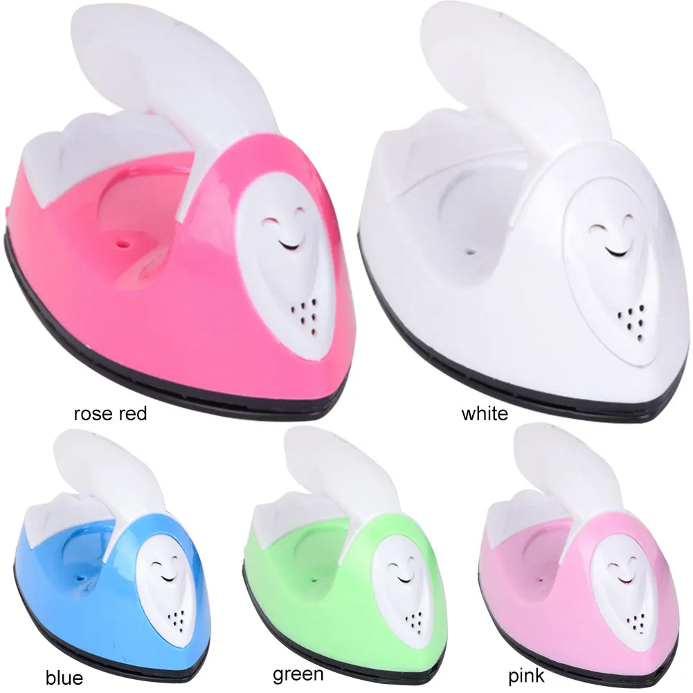 DIY Mini Heat Press Machine Portable Electric Small Heat Transfer Machine Versatile Rapid Heating-Up for T Shirts Shoes Hats