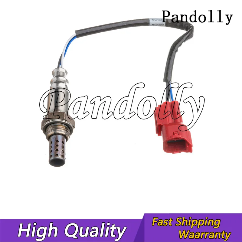 

For 1998-EOP SUZUKI JIMNY 1.3 Lambda Probe Oxygen Sensors DOX-0354 18213-65D30 DOX-0354