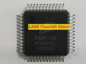 

100 unids/lote FU6832L FU6832 lstock en stok