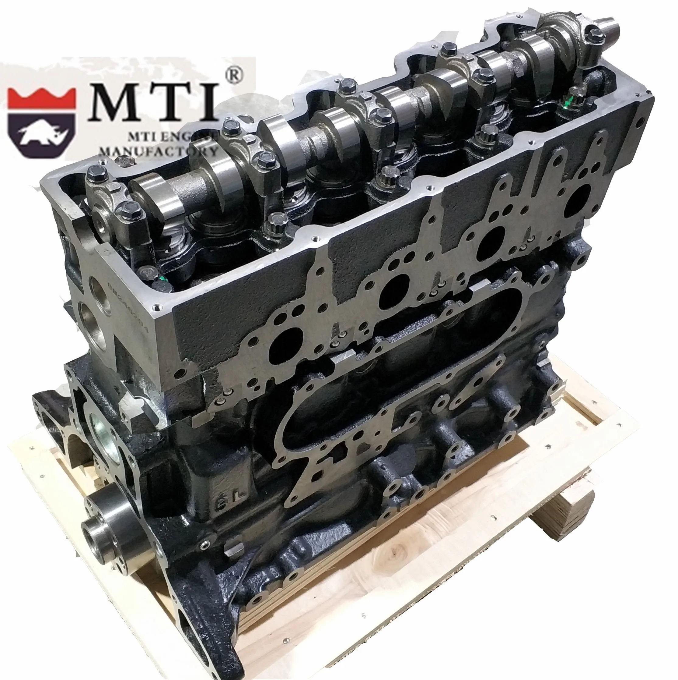 BRAND NEW 3L ENGINE LONG BLOCK 2.8L FOR TOYOTA HILUX PICKUP DYNA150 CAR ENGINE