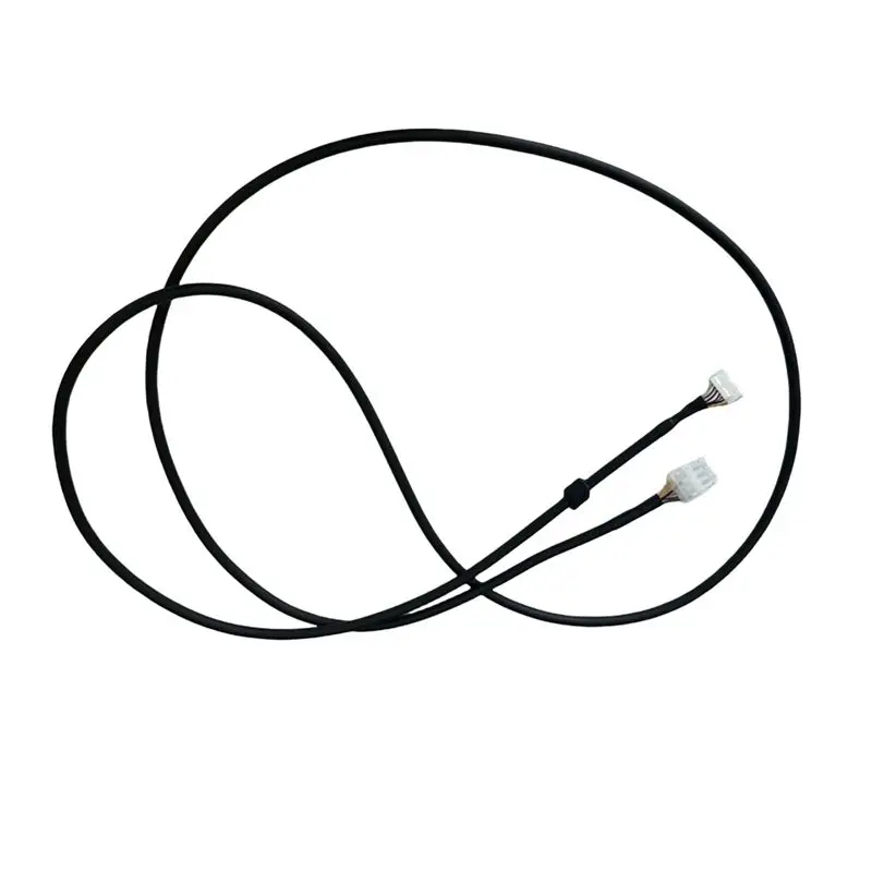 

ABHY-For KUGOO Kukirin G2 G4 Integrated Cable Parts Electric Scooter Control Integrated Wiring Harness Data Line Accessories