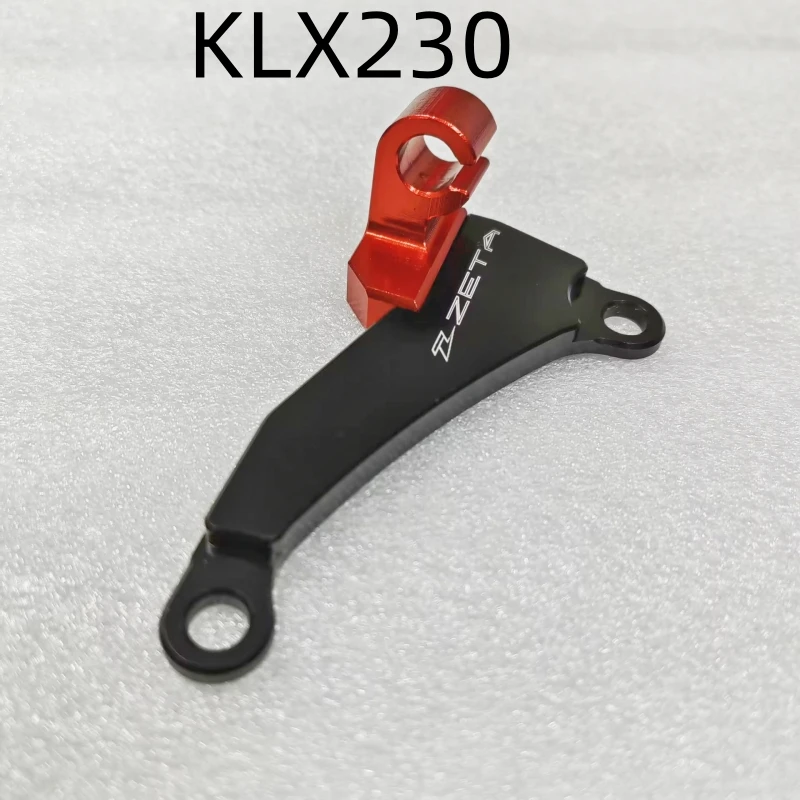 Clutch bracket for KLX230