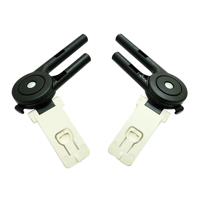 Buggy Sun Canopy Clips For Bugaboo Bee3 Bee5 Pushchair Sunshade Support Rod Clamp Pliers Buckle Stroller Replace Accessories