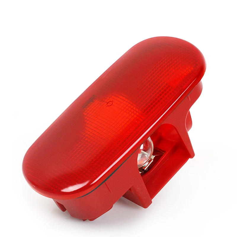 New High Mount 3Rd Brake Stop Light For Renault Master Opel Movano 1998-2010 7700352940 265000QAA