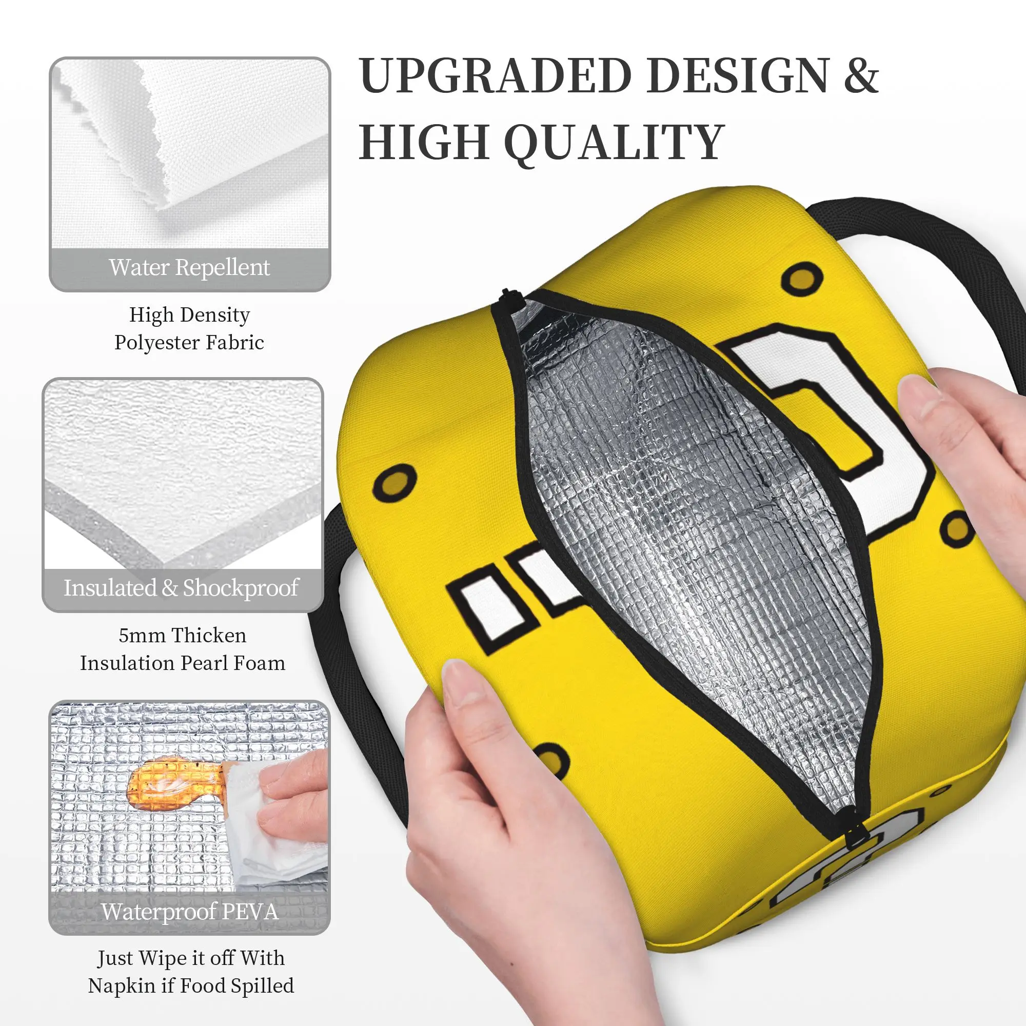 Insulated Lunch Tote Bag Japan - Food Storage Questions review and price