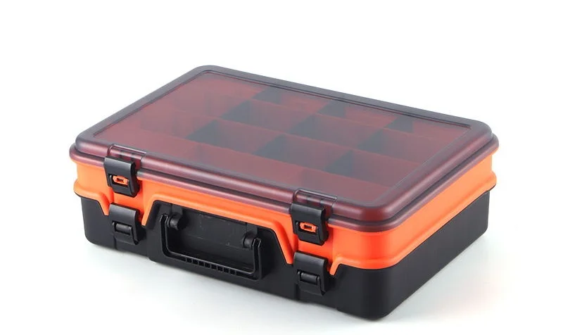 

Multifunctional Plastic Box for Hardware Tools