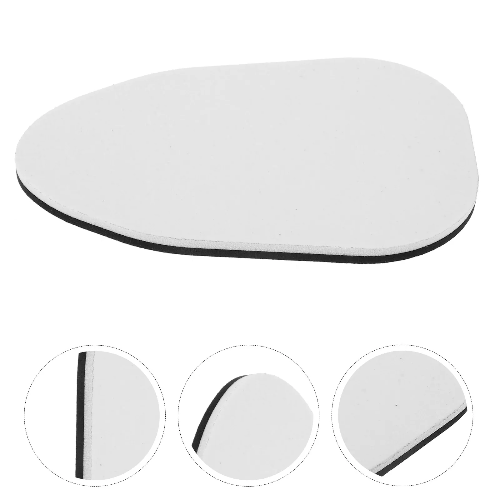 

Sponge Billiard Cue Polishing Pad Convenient Pool Cue Cleaning Tool for Shaft Smoothness Replacement Pool Stick Accessories