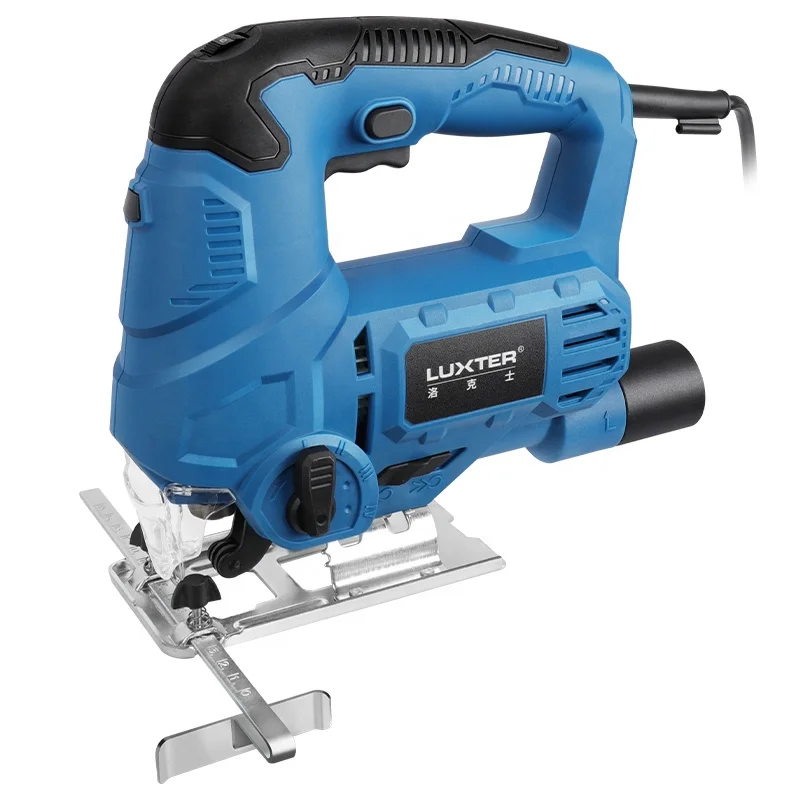

New Arrival 800W Handheld Speed Control Jig Saw Wood Metal Aluminium Cutting Machine