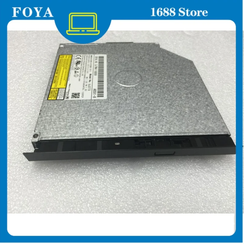 

original for Thinkpad E550 E550C E560 Burning a laptop with a built-inBlu-ray Burner drive with original panel and fixed clasp