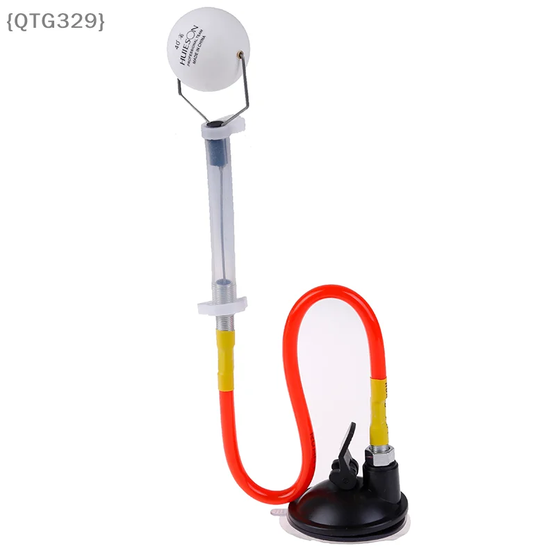 

【Ja】Table Tennis Rebound Training Board - Fixed Rapid Rebound Machine for Solo Practice, Ping Pong Ball Robot Trainer