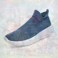 Sock Light Weight Trainers For Men Casual Men's Shoes Luxury Sneakers Jogging Shoes Sport Promo Krasofka Resort Low Cost