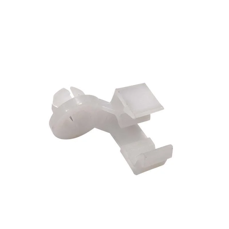 Car Hood Engine Cover Support Rod Fasteners Clips For Changan Suzuki Swift SX4 Antelope Old Alto