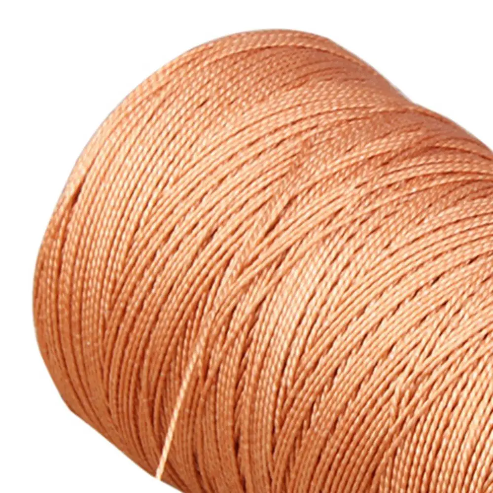 300m 0.8mm Strong Thread Cord DIY Handicraft Fishing Shoes Repair Line Rope