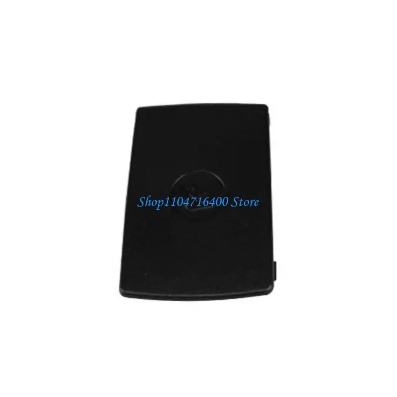 

y1gd Protective ISOFIX Interfaces Clip Specifically for Select Model 52207319686,52207319688 Car Rear Child Anchors