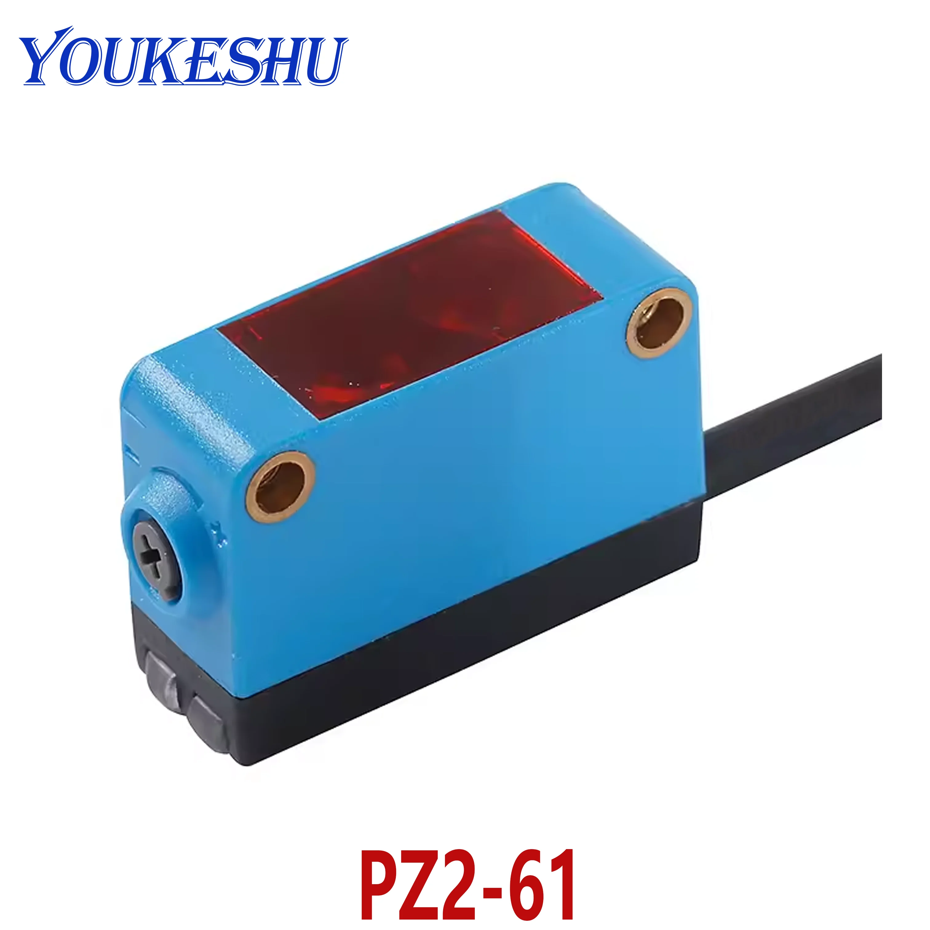 New Original Photoelectric Sensor PZ2-61