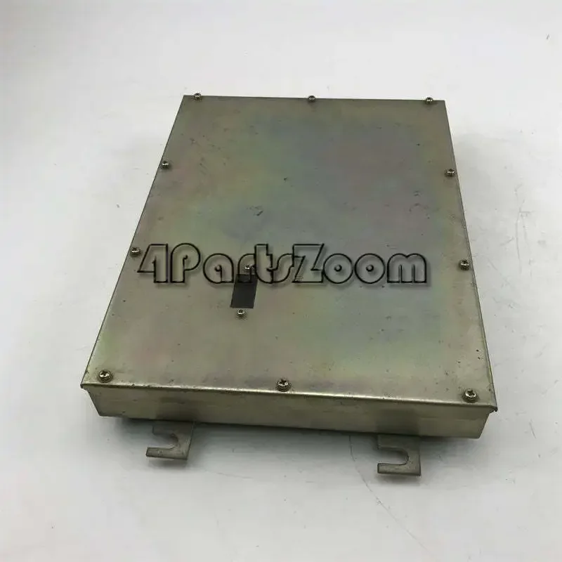 High quality Construction Machinery Parts SH200 SH200A1 SH200A2 Excavator Controller KHR1780 KHR1794