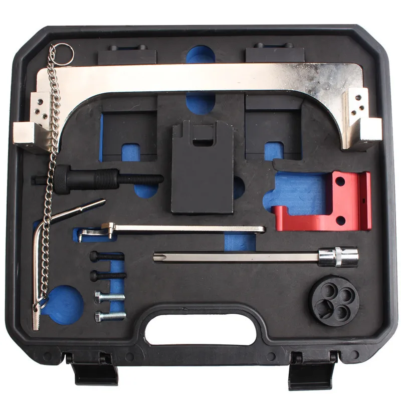 Herramienta especial para sincronización de motor, accesorio para BMW B36, B38, B46, B48, Serie 2, 3, 4, 5, X1, X2, X3