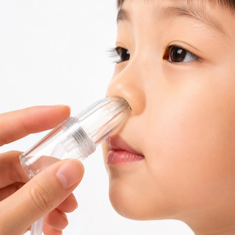 foldable-baby-nose-aspirator-for-daily-infant-use-manual-pull-suction-cleaner-with-lightweight-body-and-clear-collection-a2ub