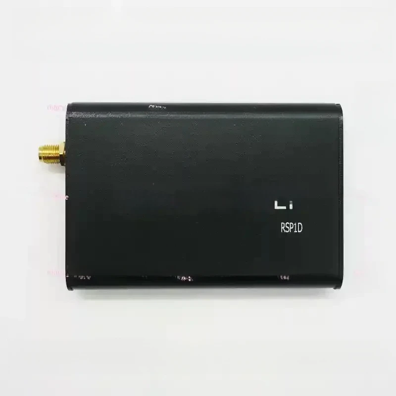 

SDR Rsp1 10Khz-2Ghz Full Band Software Radio Receiver Rsp1C