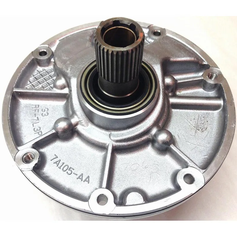 Reman 4R70W AODE Transmission Oil Pump Fits Ford 95-03 F150 Crown Victoria Explorer Mustang Gearbox Replacement Parts