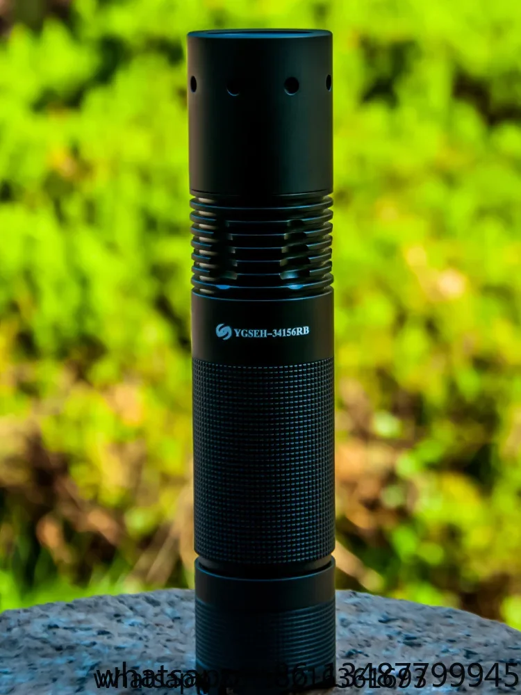 

GFP/EGFP/FITC/FAM10w uniform fluorescein excitation light source