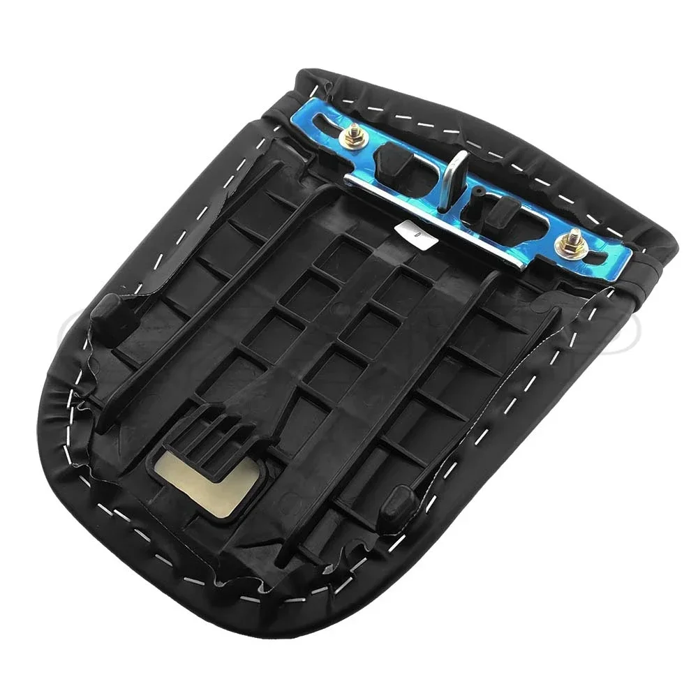 

Motorcycle Rear Pillion Passenger Seat Fit for Honda CBR 600 RR CBR600RR F5 2007-2012 2008 2009 2010 2011