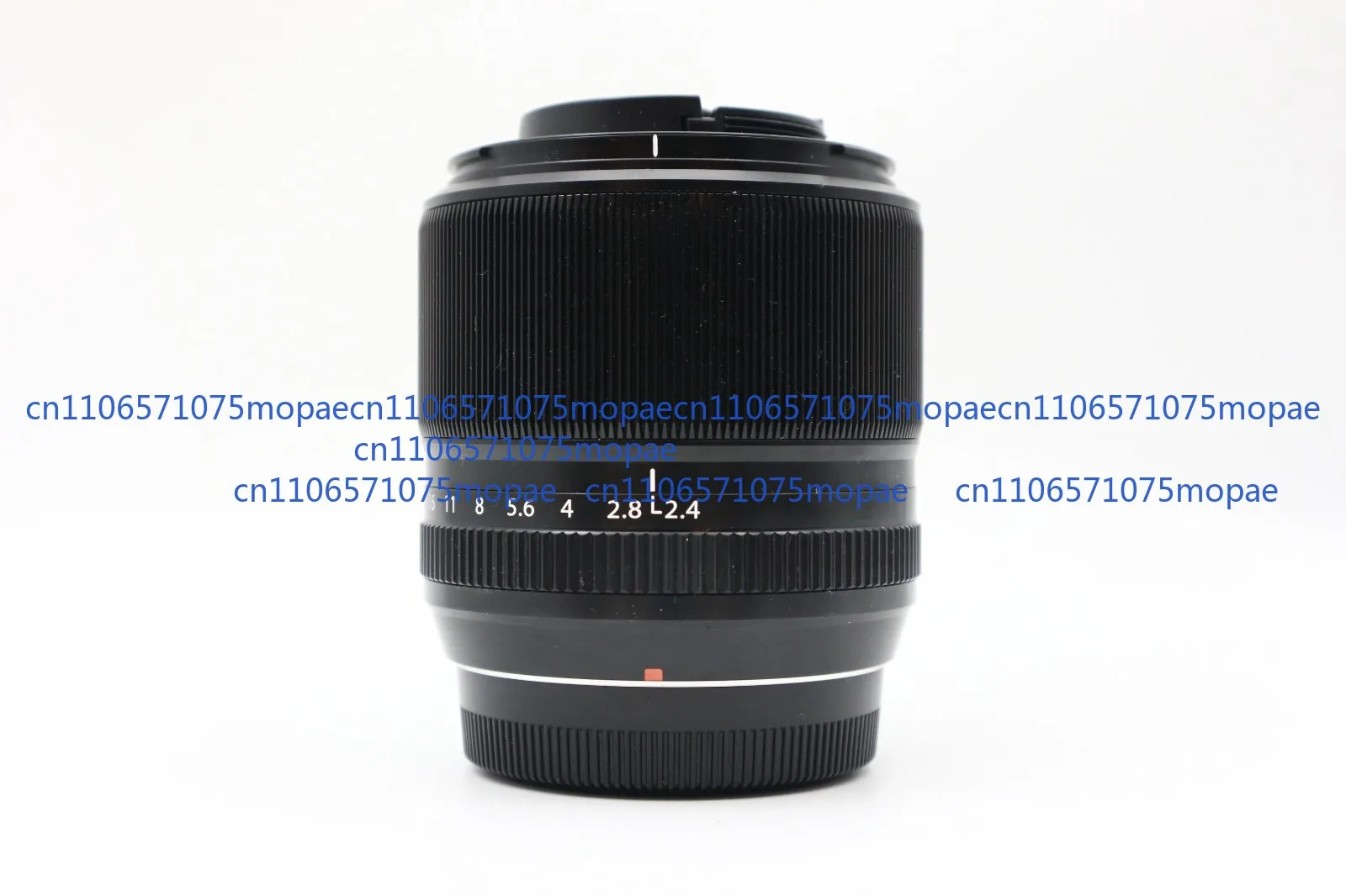 

Б/у 98% новый для Fujifilm XF 60 мм f2.4 R Fujinon Macro ASPH Super EBC объектив X-Mount