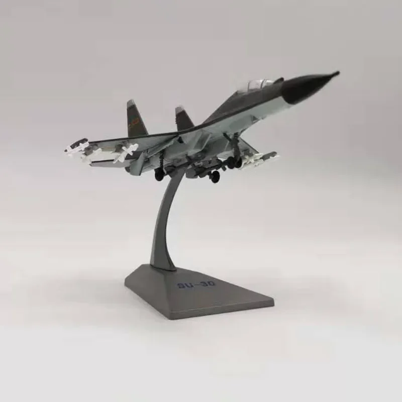 大人のロシア空軍飛行機モデルおもちゃ、戦闘機、ダイキャストメタル