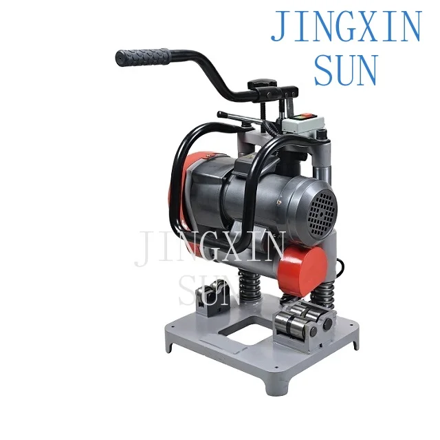 Customizable Mini Tube High Speed Cutting Machine Electric Steel Tube Copper Knife 3/8 