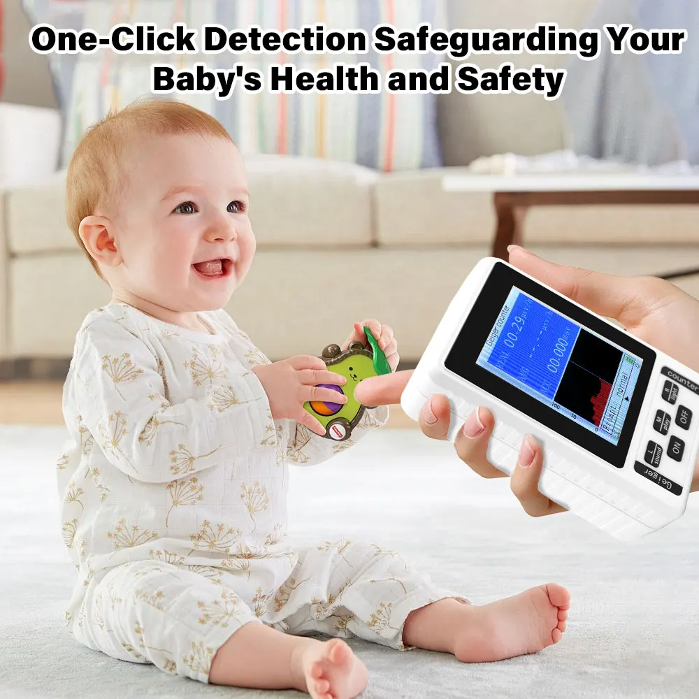 New XR-1 Portable G…