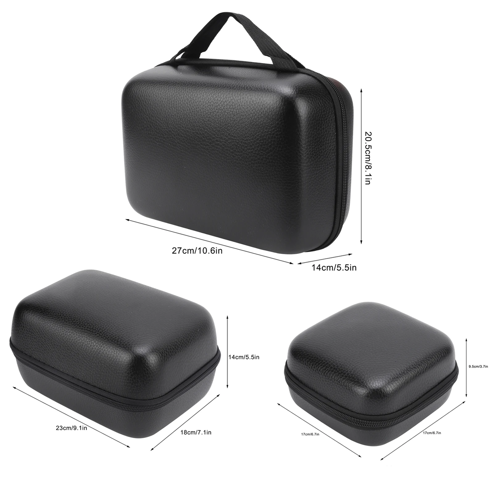 Custodia rigida per mulinello  - Fish Finder Case recensione e prezzo