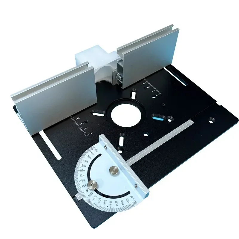 Big gong machine bakelite milling and trimming machine countertop flip-chip board woodworking tool