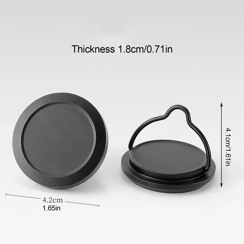 Magnetic Camping tent Hook Separable Canopy holder Clip Hanger  camping light hook tent lamp Coat Clip for camping accessories