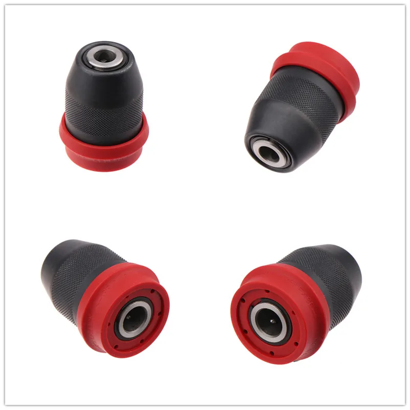

[TL][TL]Quick Connect Drill Chuck For Keyless Drill Chuck Or Hand Electric Drill Adapter Quick Change Converter Power Tool