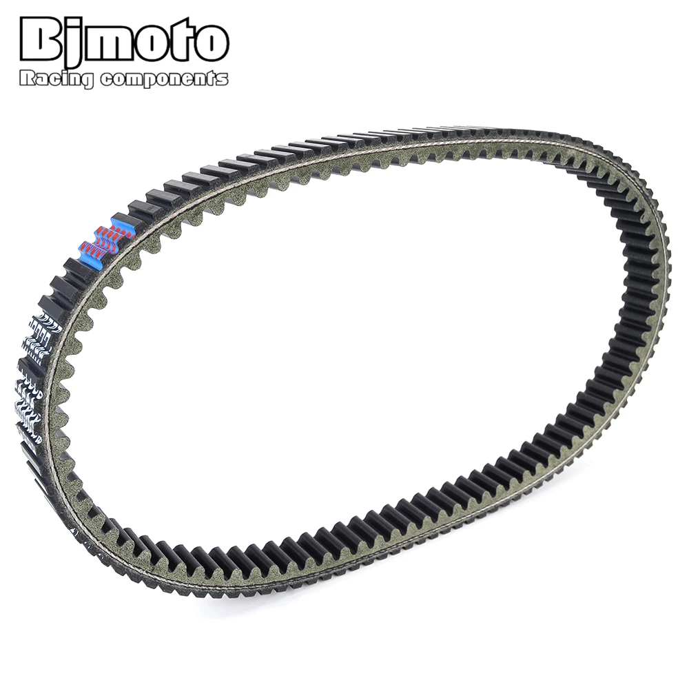 Drive Belt For Piaggio MP3 500 LT RL Sport 500 X10 X9 500 Executive Evolution ABS ASR SL 500 For Malaguti Spidermax GT 500