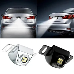 Universal Car LED Reversing Light Rogue Auxiliary Lamps High-power Bright Reversing Lights Electric Eye External Modified Bulb