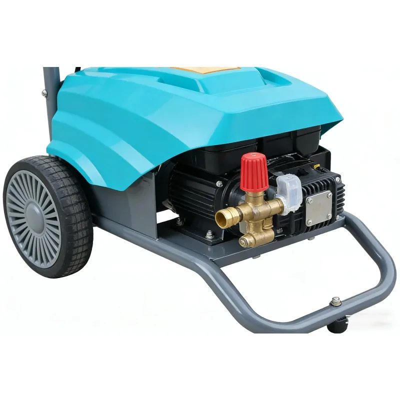 Electric Jet Wash High Pressure  150bar  High Pressure Washer for Gutter & Window &  Car & Motorcycle  & Garden & Patio