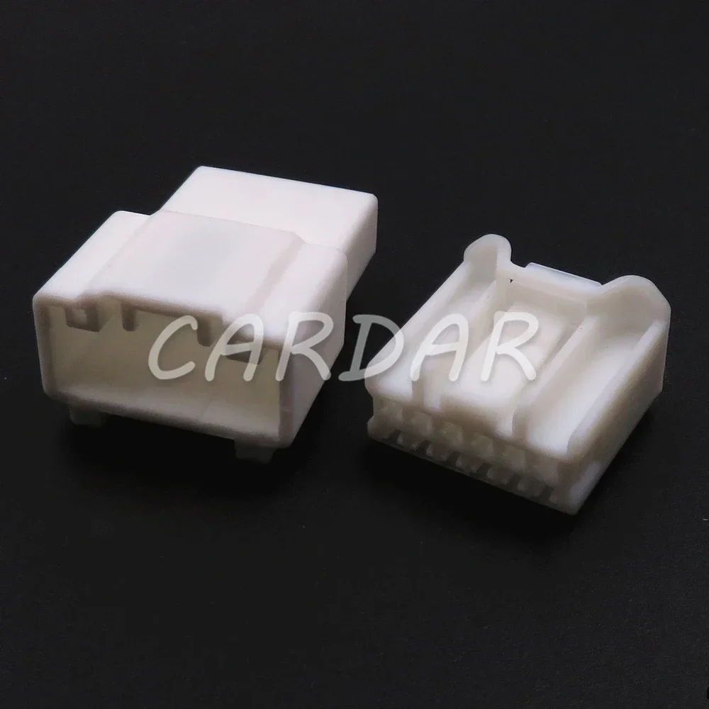 

1 Set 12 Pin Car Window Lifter Wire Harness Socket AC Assembly For Mazda 6098-5713 Automobile Connector Assembly