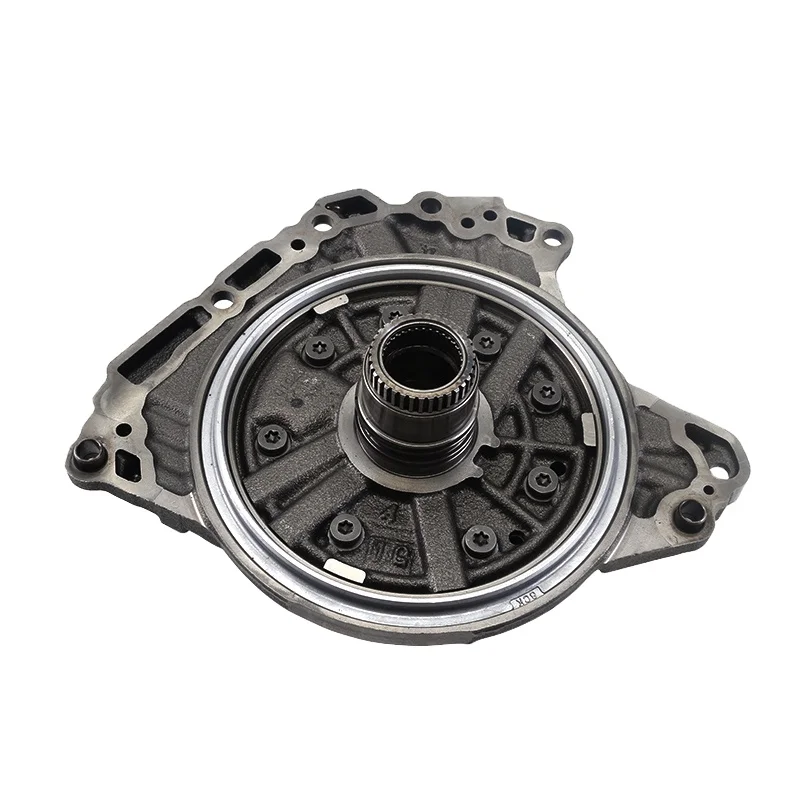 Refurbished 09G 6-Speed AT Gearbox With Part No.09G300033G For VW Jetta Santana Wagon Transmission Repair Spare Parts