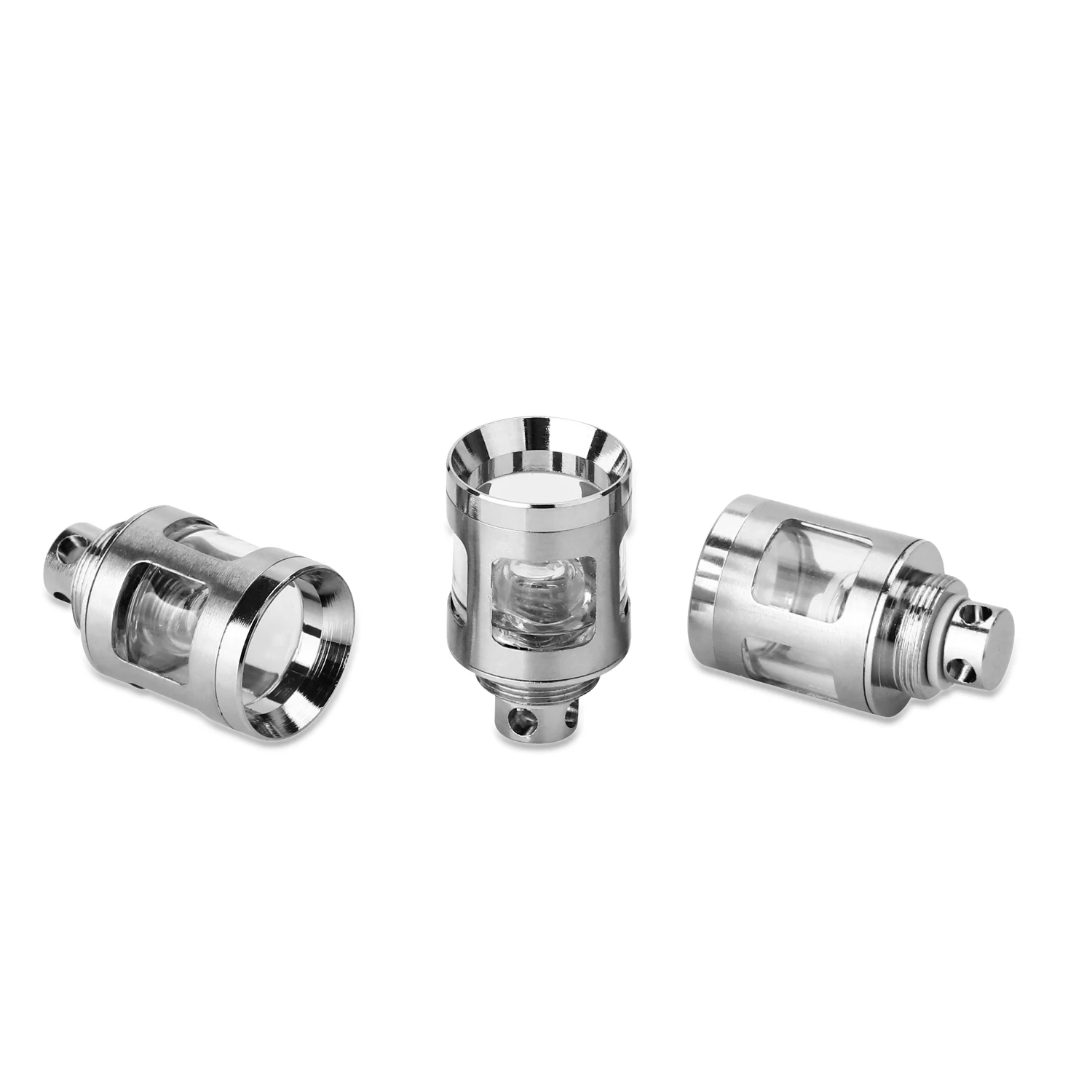 IVEID Tank Vape 510 18650 20-35 atomizer tank for coils & atomizers - gallery image 2