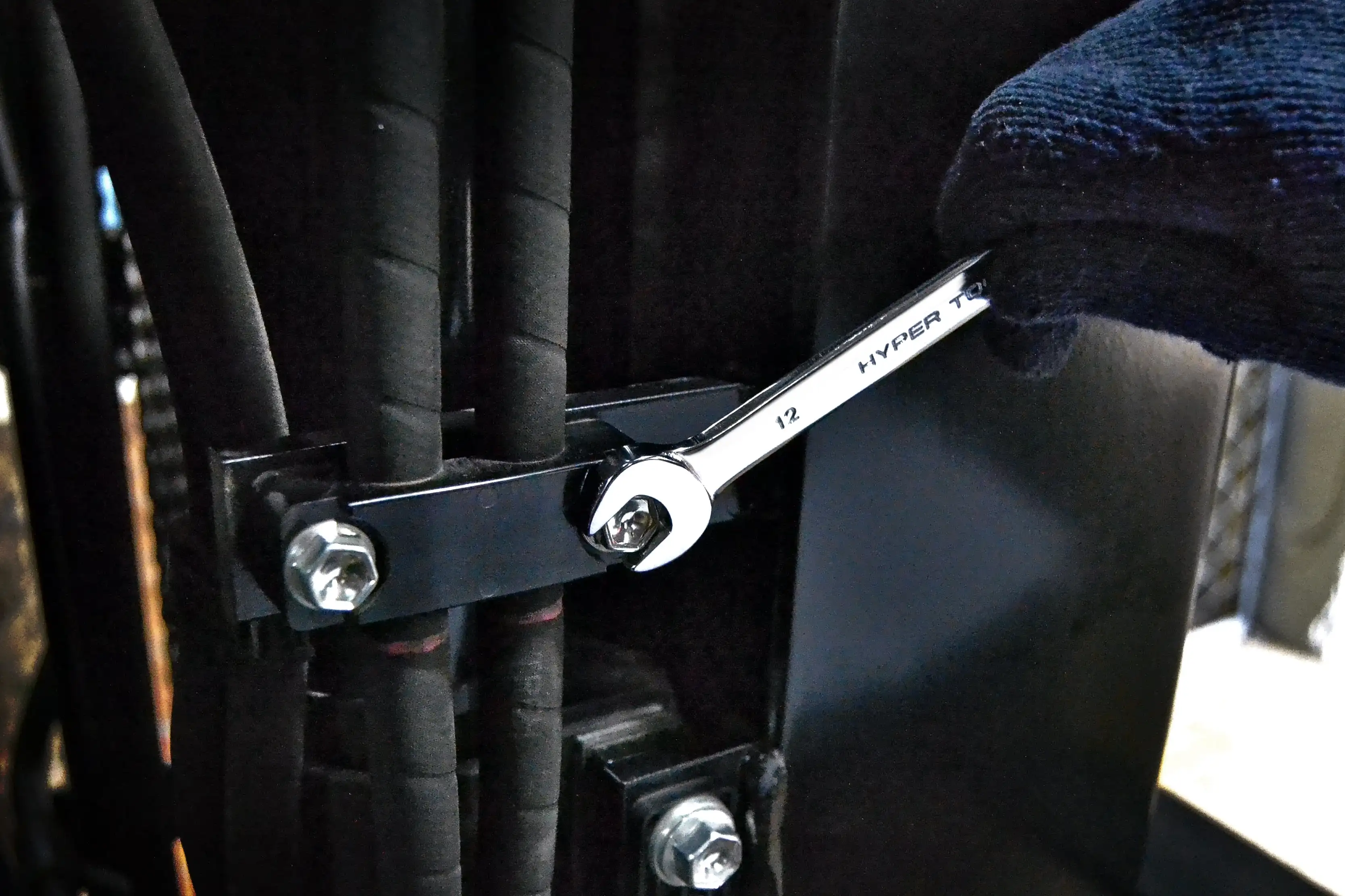 Meacceler& SAE-Ensemble de 32 pièces, hyper résistant, Blowralike