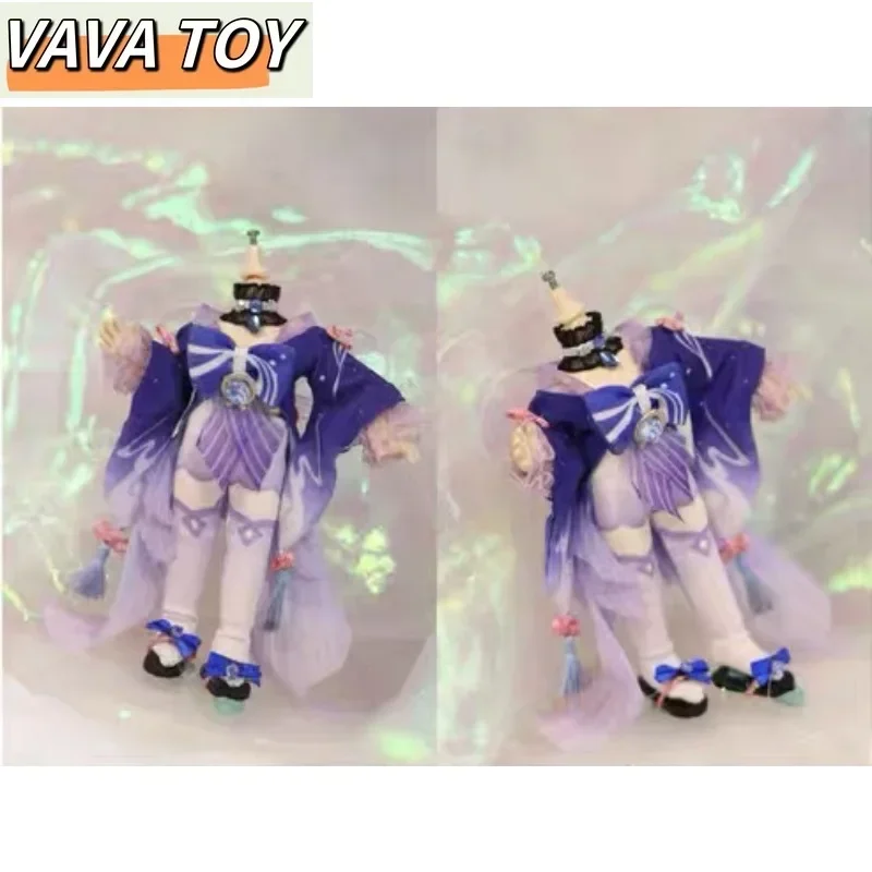 

Сангономия Кокоми Ob11 Одежда 1/12 Bjd Кукла Продукт ручной работы Аниме Игры Косплей Игрушки Аксессуары