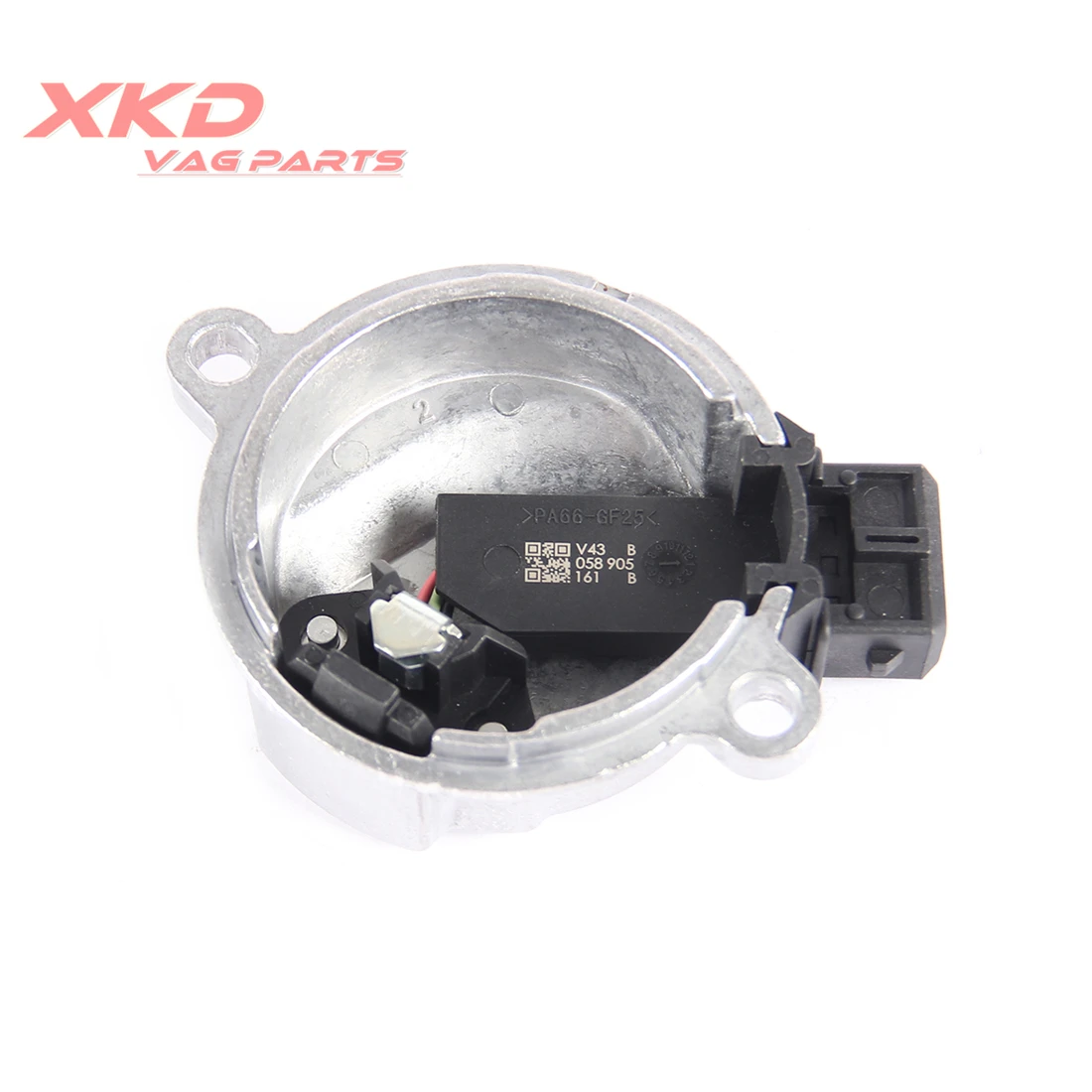 058905161b מיקום מוט חיישן מתאים עבור חיפושית vw חיפושית בורה גולף gti passat paheton polo shaft 1.8 בנזין aph awv avc