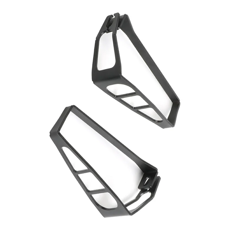 

Motorcycle Front Turn Signal Light Shields Indicator Lamps Guard For BMW R1250GS F750GS F850GS ADV Accessory-A02G